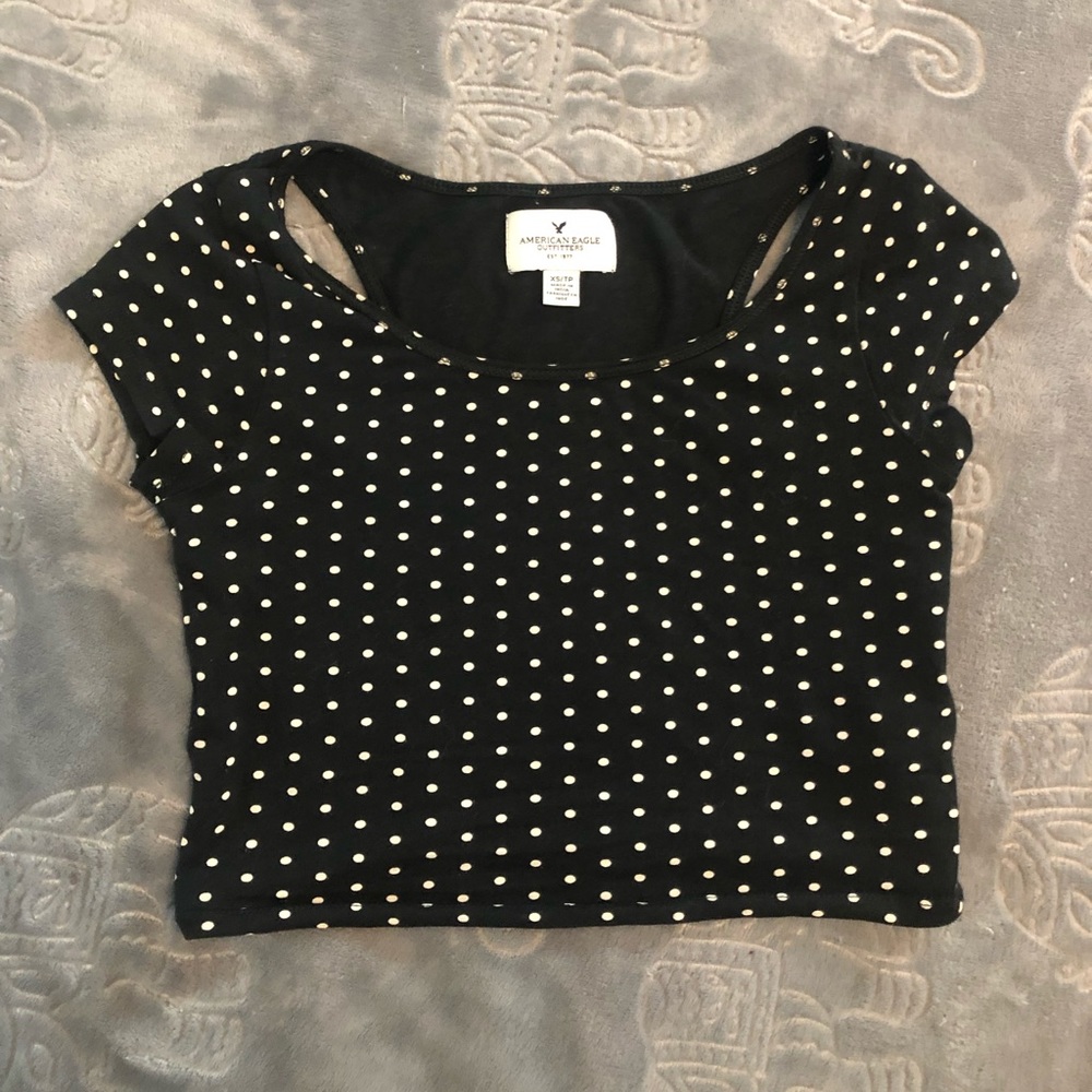 American Eagle Top